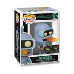 Pop! Bender (Burping), , hi-res view 4