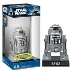 R2-Q2: (gray body) Bobblehead, , hi-res view 1