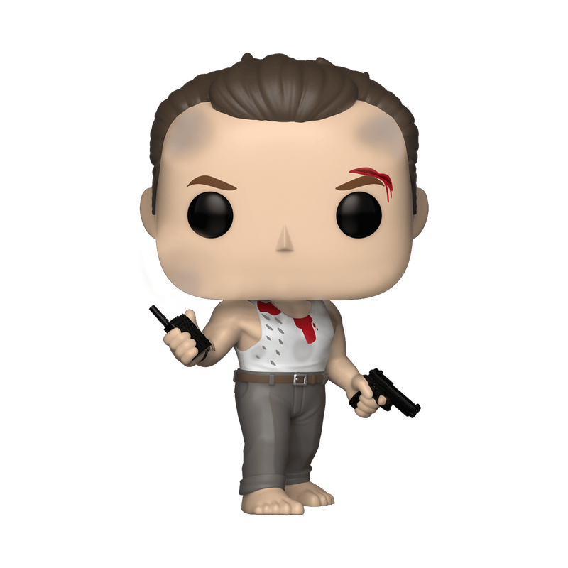 Pop! John McClane, , hi-res view 1