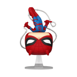 Pop! Daredevil (Spider-Man Mash-Up), , hi-res view 1