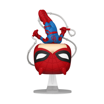 Pop! Daredevil (Spider-Man Mash-Up), , hi-res view 1