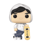 Pop! Asia Chouchou (White Sweater), , hi-res view 1