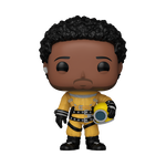 Pop Tej Parker image