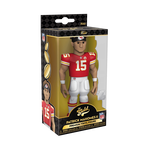Vinyl GOLD 5" Patrick Mahomes II - Chiefs, , hi-res view 2