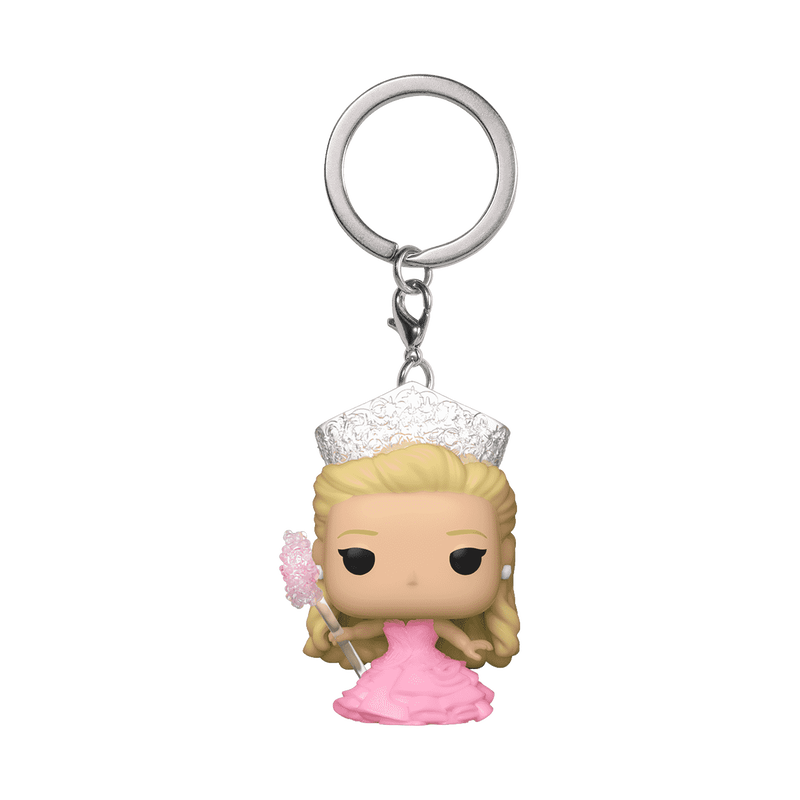 Pop! Keychain Glinda, , hi-res view 1