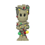 Vinyl SODA Holiday Groot, , hi-res view 1