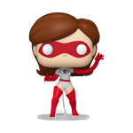 Pop! Elastigirl (20th Anniversary), , hi-res view 1