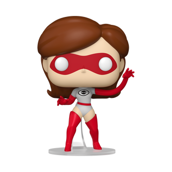 Pop! Elastigirl (20th Anniversary), Image 1