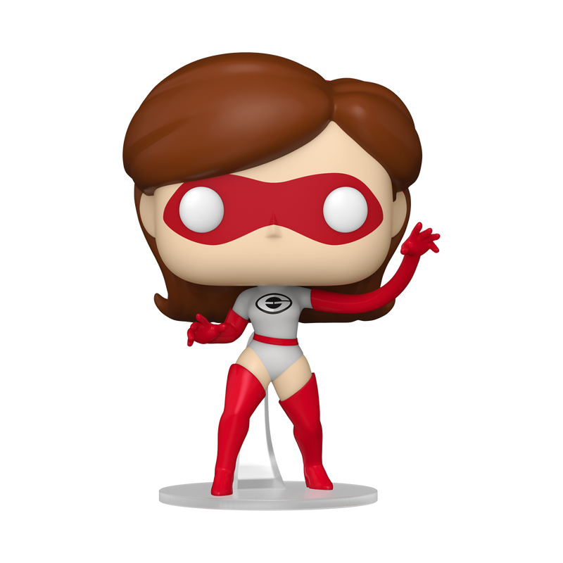 Pop! Elastigirl (20th Anniversary), , hi-res view 1