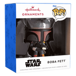 Boba Fett Ornament, , hi-res view 4