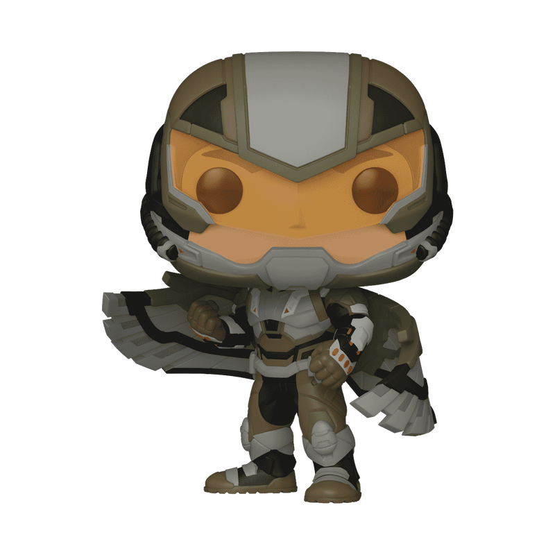 Pop! Falcon (Joaquin Torres), , hi-res view 1