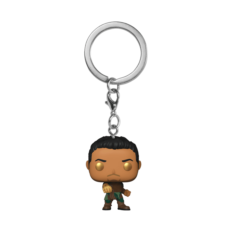 Pop! Keychain Gilgamesh, , hi-res view 1
