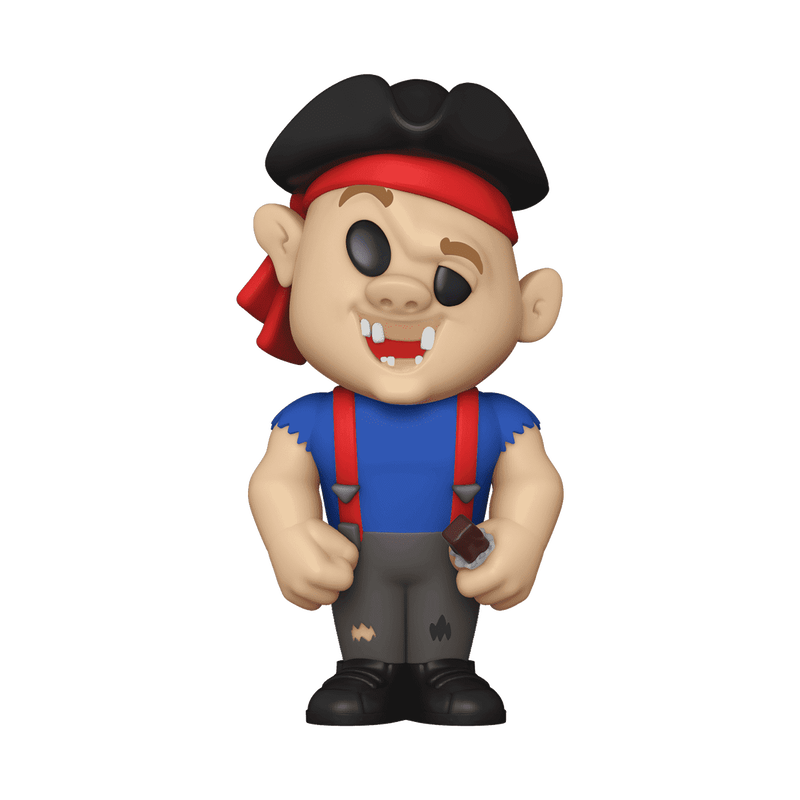 Vinyl SODA Sloth, , hi-res view 3