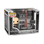 Pop! Town Uncle Fester & Addams Family Mansion, , hi-res view 2