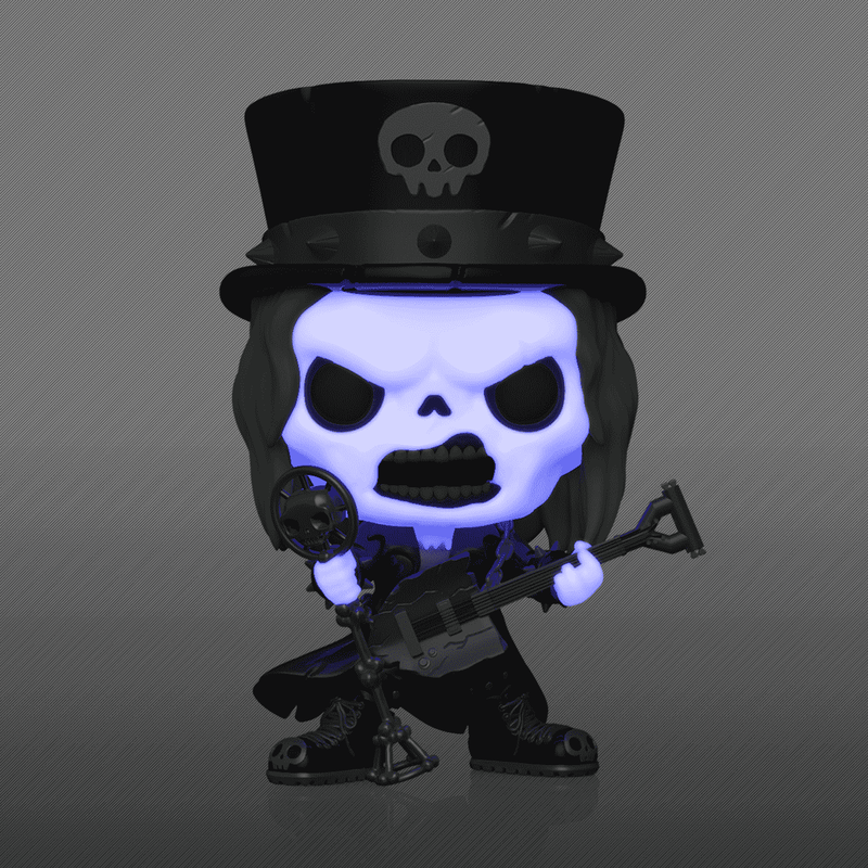 Pop! Phil D. Graves (Glow), , hi-res view 3