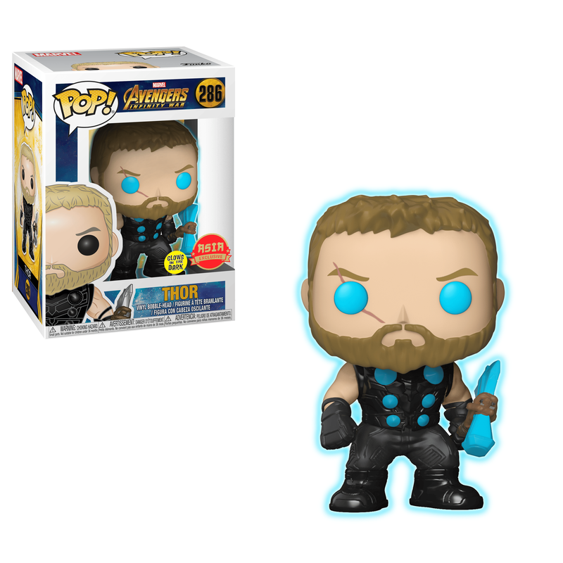 Infinity War - Thor (GW), , hi-res view 1