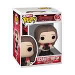 Bitty Pop! Marvel the Infinity Saga Scarlet Witch, , hi-res view 1
