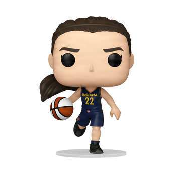 Pop! Caitlin Clark, Image 1
