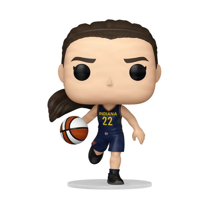 Pop! Caitlin Clark, , hi-res view 1