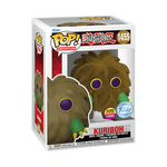 Pop! Kuriboh (Glow & Flocked), , hi-res view 4