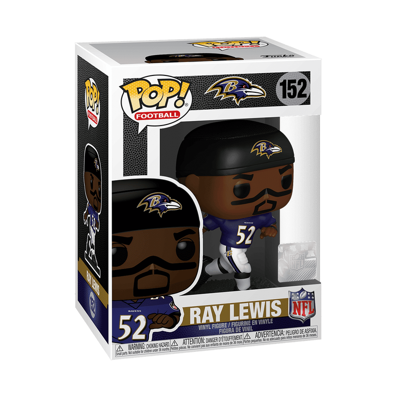Pop! Ray Lewis, , hi-res view 2