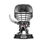 Pop! Knight of Ren (Chrome), , hi-res view 1