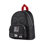 Darth Vader Mini Backpack, , hi-res image number 3