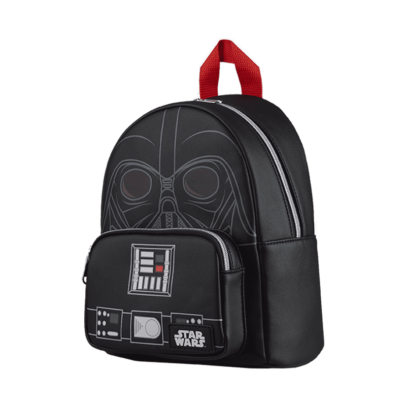 Darth Vader Mini Backpack, , hi-res image number 3