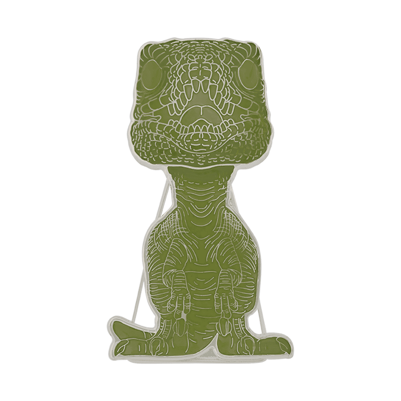 Pop! Pin Velociraptor, , hi-res view 5