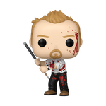 Pop! Shaun with Pool Cue, , hi-res view 3