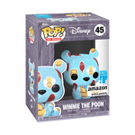 POP Artist Series: DTV- Pooh, , hi-res view 1