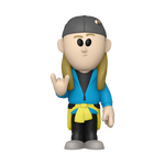 Vinyl SODA Jay, , hi-res view 1