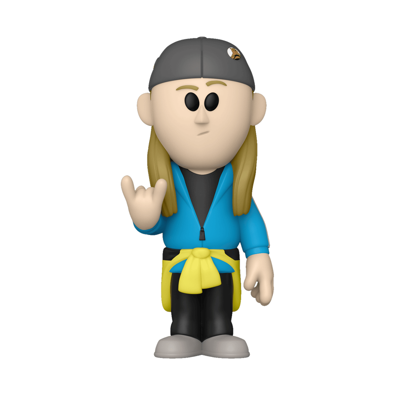 Vinyl SODA Jay, , hi-res view 1
