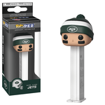 POP PEZ: NFL - Jets (Beanie), , hi-res view 1