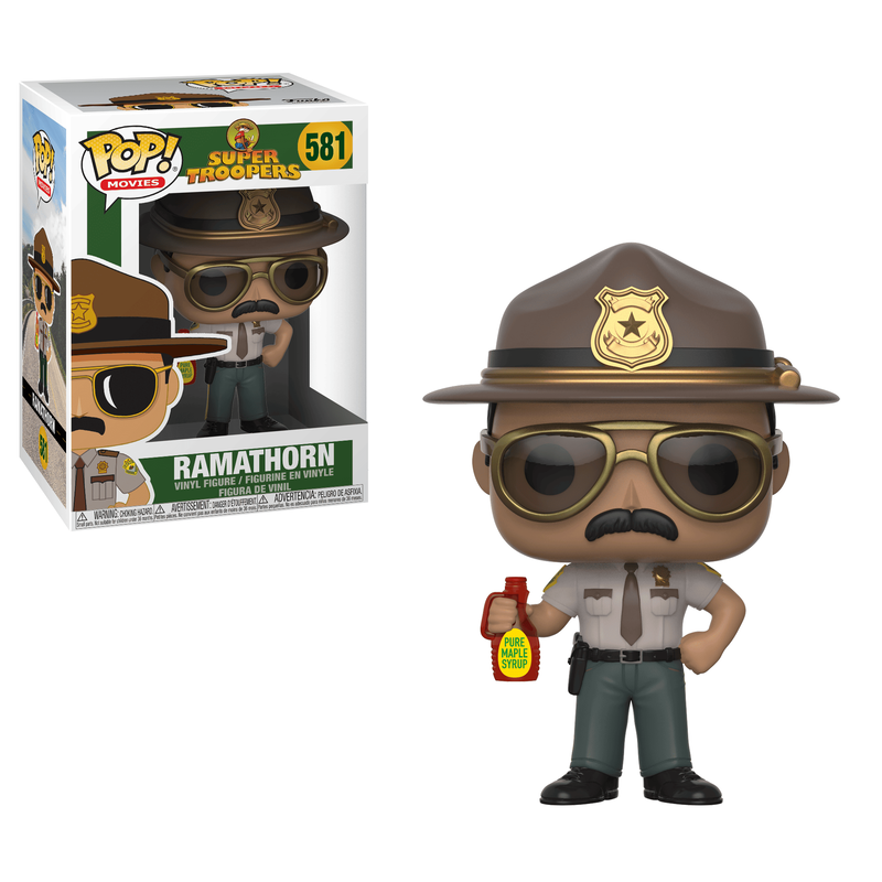 Super Trooper- Ramathorn, , hi-res view 1