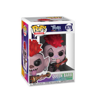 Pop! Queen Barb, , hi-res view 2