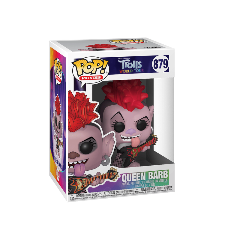 Pop! Queen Barb, , hi-res view 2