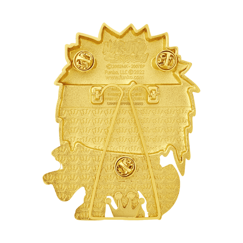 Pop! Pin Minato Namikaze, , hi-res view 3