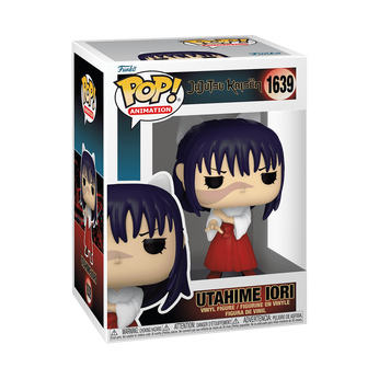 Pop! Utahime Iori, Image 2