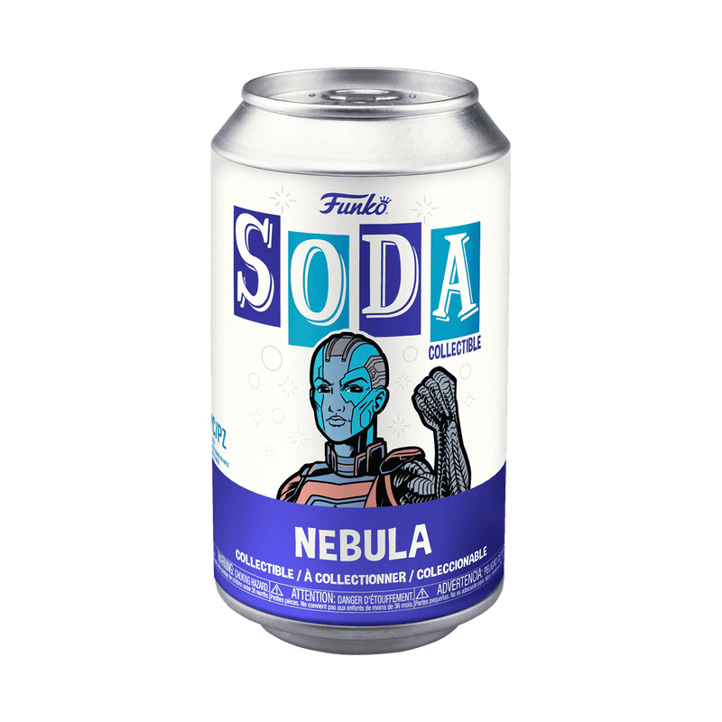 Vinyl SODA Nebula, , hi-res view 2