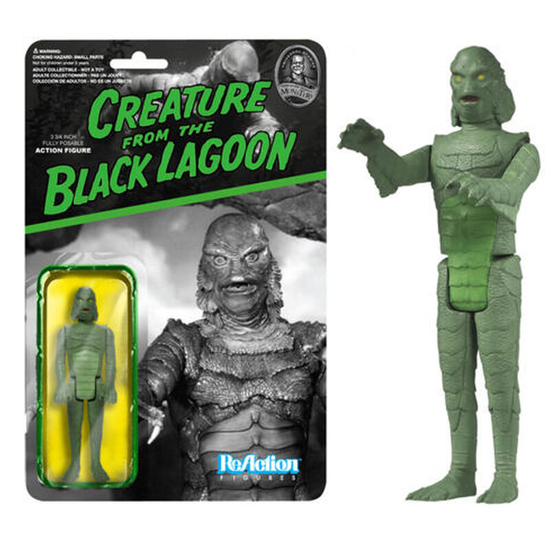 Universal Monsters - Creature, , hi-res view 1