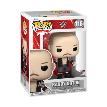 Pop! Randy Orton (RK-Bro), Image 2