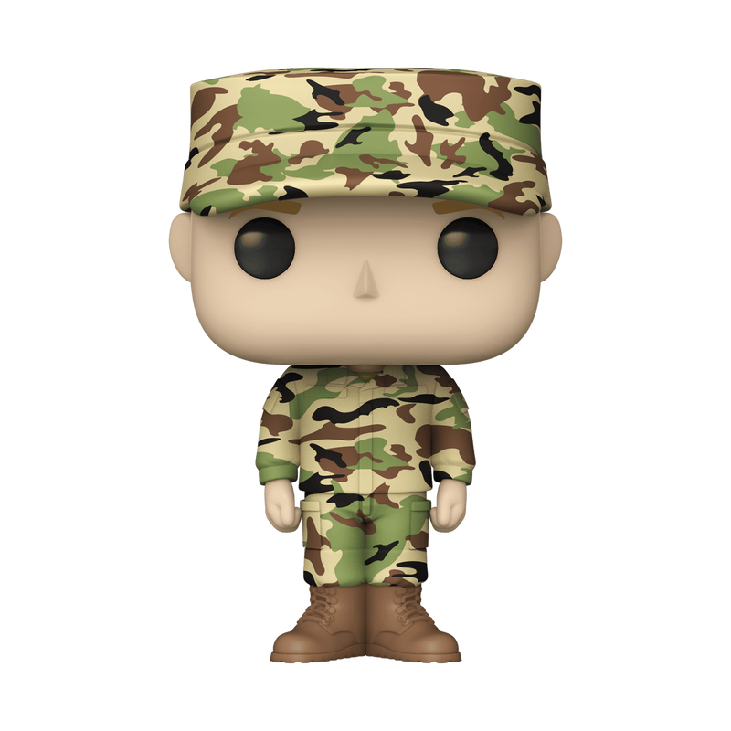 Pop! Airman (Male C), , hi-res view 1