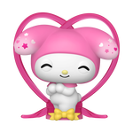 Pop My Melody 50th Anniversary image