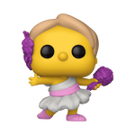 Pop! Martin as Calliope, , hi-res view 1