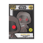 Pop! Pin Offworld Jawa (Glow), , hi-res view 1