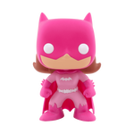 POP Heroes: BC Awareness- Batgirl, , hi-res view 2