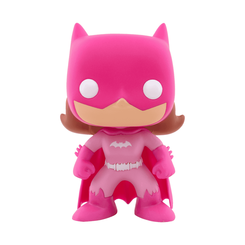 POP Heroes: BC Awareness- Batgirl, , hi-res view 2