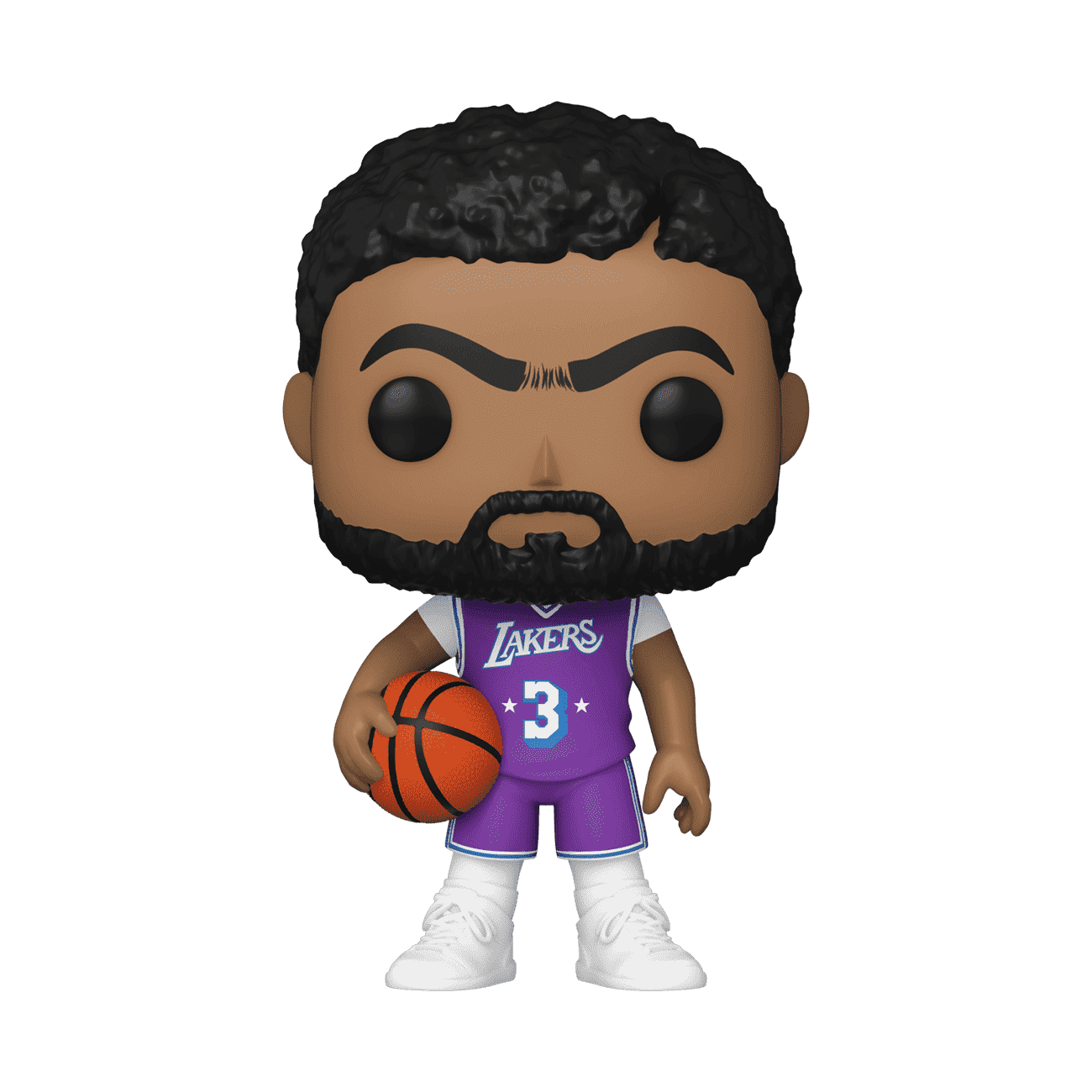 anthony davis city edition