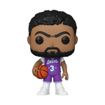 Pop! 21-22 NBA City Edition Anthony Davis, , hi-res view 1